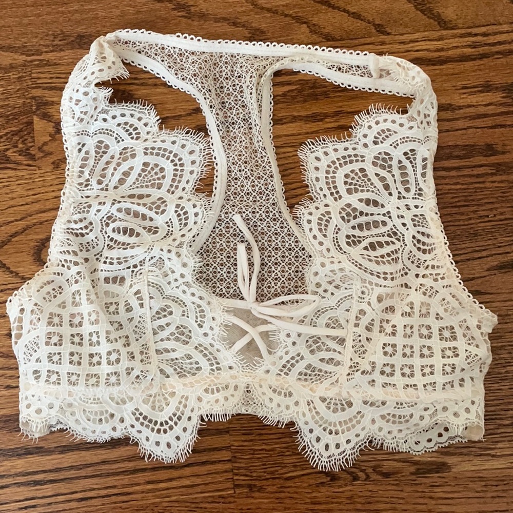 Victoria’s Secret Bralette size S